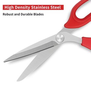 <b>Sewing</b> Craft Fabric Scissors Stainless Steel Scissors for Office, Crafts - Product Image 2