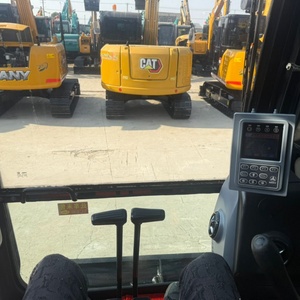 รถขุดตีนตะขาบ Sany SY75C มือสอง 7.5 ตัน เครื่องยนต์เดิม สภาพเหมือนใหม่ 90%  รถขุดตีนตะขาบ Sy60 75 95 55 26 35 มือสอง ลดราคา - Product Image 5