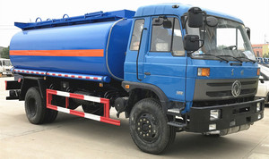 Camión tanque de combustible pesado, camión de <span class=keywords><strong>3000</strong></span> <span class=keywords><strong>litros</strong></span>, a la venta - Product Image 6