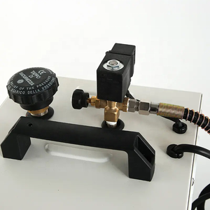 Le petit volume industriel électrique professionnel déplacent facilement la chaudière à vapeur intelligente de chaudières avec le fer avec la capacité de l'eau 4L - Product Image 4