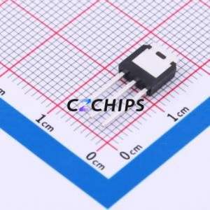Nuevo-Original SWN4N80D Transistor de efecto de campo (MOSFET), venta al por mayor, Chips de componentes electrónicos y servicio BOM - Product Image 2