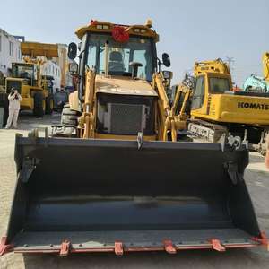 Brandneuer 2023er 3CX JCB Baggerlader in Ausgezeichnetem Zustand JCB 3CX Baggerlader zum Verkauf zu Günstigen Preisen - Product Image 1