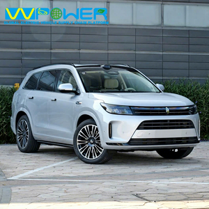 Commandes personnalisées acceptées - Aito M7 4x4 Édition 2024, 20000 km, faible kilométrage, peinture d'origine, sans accident, marchepieds latéraux, SUV d'<span class=keywords><strong>occasion</strong></span> pour l'exportation - Product Image 1