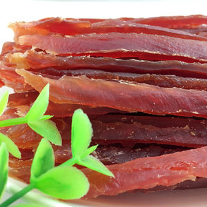 OEM Friandises et aliments pour animaux de compagnie Grossistes de haute qualité, haute teneur en protéines, faible en gras, récompense pour l'entraînement Tranche de canard doux, collations pour chiens et chats - Product Image 5