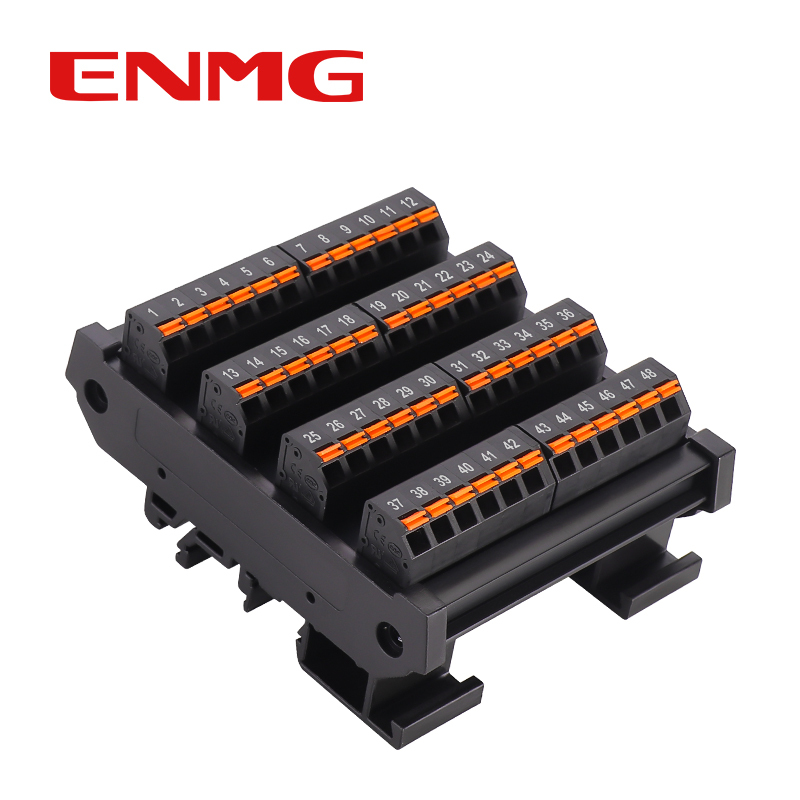ENMG 8 Input 16 Output Feed
