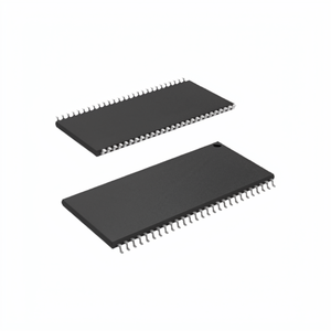 Componentes Electrónicos de Memoria Originales CY7C1069G-10ZSXI 54 TSOP - Product Image 1