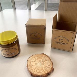 Boîtes d'emballage <span class=keywords><strong>de</strong></span> produits <span class=keywords><strong>de</strong></span> bougies pour petites entreprises <span class=keywords><strong>Prix</strong></span> <span class=keywords><strong>de</strong></span> gros Sacs d'emballage <span class=keywords><strong>de</strong></span> thé aux fleurs - Product Image 4