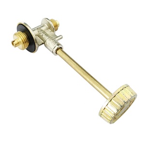 JG нигерийский популярный Европейский тип <span class=keywords><strong>LPG</strong></span> латунный газовый клапан для горелки, газовый клапан для барбекю, газовый регулирующий клапан для кемпинга - Product Image 6