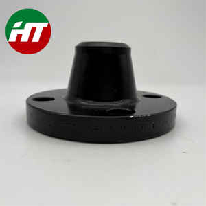 หน้าแปลนเหล็กกล้าคาร์บอนแบบไม่มีขอบ8หน้าแปลนแบบ SLIP-ON welding - Product Image 6