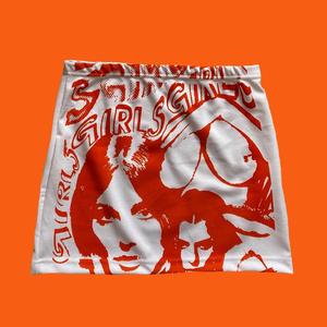 Lace up Goth Y2K Falda plisada Mujer Estilo punk Dark <span class=keywords><strong>Academia</strong></span> Estética Vintage 90s Streetwear Negro Mini Falda corta - Product Image 6