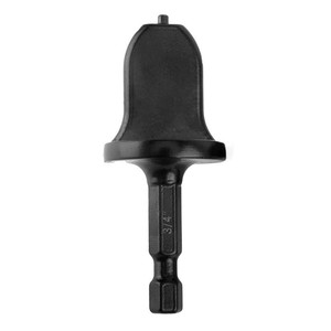 1/5pcs Air Conditioner Conditioning Tube Expander Swaging <b>Tool</b> Countersink Drill Bit Pipe <b>Flaring</b> Black Oxide Finish Drilling - Product Image 5