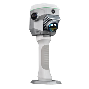 Escáner Láser 3D de Alta Precisión SOUTH Me Plus, Lidar Visual RTK Portátil, para Mapeo en Interiores y Exteriores - Product Image 2