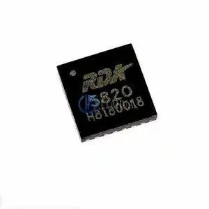 Rda5820 Qfn20调频收发器模块集成电路芯片Rda5820ns