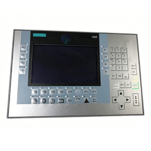Nouvel écran tactile HMI SIMATIC KP700 Comfort 6AV21241GC010AX0 d'origine 6AV2124-1GC01-0AX0 - Product Image 6