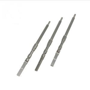 مواد كهربائية في التصنيع باستخدام الحاسب الآلي جزء آلة - Product Image 4