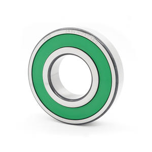 ตลับลูกปืนเม็ดกลมเซรามิกไฮบริด6312-2RSL/HC5C3BQ ขนาดเส้นผ่านศูนย์กลาง60มม - Product Image 2