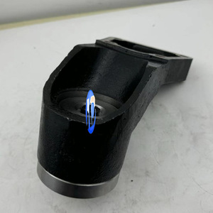 ขายึดพัดลมเครื่องยนต์ Dongfeng QSB6.7 6BT5.9 รุ่น 3911922 สำหรับอะไหล่เครื่องจักรก่อสร้าง - Product Image 1