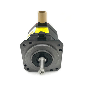Motor de Husillo Fa-nuc A06B-1406-B103 100% Original, Nuevo - Product Image 4
