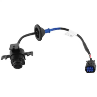 Caméra HD 99240-AA200 pour Hyundai Elantra N-Line 2021 2022 2023, caméra de stationnement pour voiture, caméra de recul 99240AA200