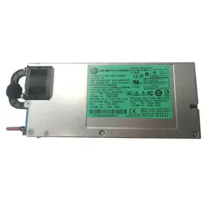 For Delta Electronics DPS-460DB-3 A588603-b212400 Server Power Supply