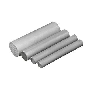 Barra Redonda de Aluminio O-H112 Temper ASTM de Primera Calidad a Precio de Fábrica en Venta - Product Image 4