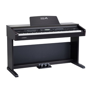 Popular <span class=keywords><strong>Piano</strong></span> Digital Eléctrico con Efectos Digitales DSP Global 2023, Instrumento de Teclado MEDELI DP330 de 88 Teclas <span class=keywords><strong>para</strong></span> Principiantes - Product Image 3