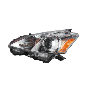 Nouveaux phares I-Pack pour 2012 ZVW40-36W Garantie de 12 mois IPK-04-001B Phares pour Prius V/Alpha 2012 - Product Image 2