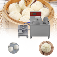 Promotion annuelle Chengtao : Machine automatique de friture d'empanadas et de raviolis, moteur en acier inoxydable de qualité alimentaire, capacité de 80 pièces/minute