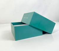 Caja de Sombrero Cilíndrica de Cartón de Lujo Personalizada al por Mayor, Caja de Embalaje de Flores de Papel Kraft con Ventana de PVC