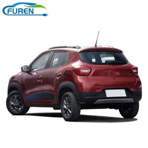 Véhicule électrique à grande vitesse nouvelle voiture électrique avec Airbags et ABS <span class=keywords><strong>aixam</strong></span> - Product Image 3