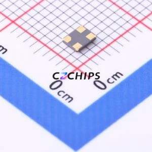 K3A2600010.510 Crystal (Passive) SMD3225-4P Crystal Oscillator SMD Crystal Oscillator 26MHz 10ppm 10.5pF - Product Image 2