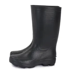 รองเท้าบูตลุยหิมะสำหรับผู้ชายรองเท้าบูตลุยฝนทำจากโฟมสำหรับฤดูหนาว
