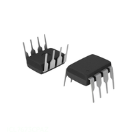 ICL7673CPAZ 8 DIP (0.300 "7.62mm) Gestion de l'alimentation (PMIC) Acheter des composants électroniques Distributeur autorisé en ligne