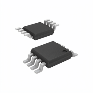 X9315UM 8 TSSOP, 8 MSOP Authorized Distributor Electronics Component Data Acquisition - Product Image 1