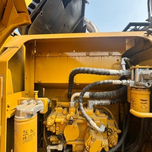 รถขุดตีนตะขาบ Caterpillar 315D2GC สภาพใหม่ 90% พร้อมจำหน่าย - Product Image 6