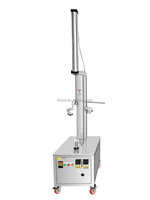 Commerciële Automatische Roestvrij Multifunctionele Fruit Citrus Taro Ananas Meloen Mango Peeling Pompoen Dunschiller Machine
