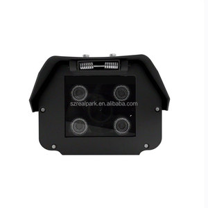 Blocage de caméra de vitesse ANPR pour caméra de plaque d'immatriculation lpr caméra de reconnaissance de plaque d'immatriculation caméra - Product Image 4