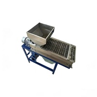 Machine à décortiquer les cacahuètes, les noix de cajou, les amandes, les pistaches, les arachides, les noix de palme, les graines de tournesol, machine à peler