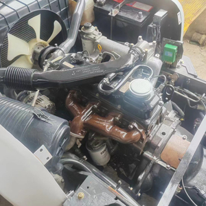 Mantenga el control con nuestra tecnología de frenado sensible y confiable. - Product Image 6