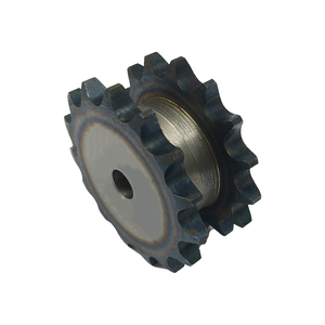 <strong>China</strong> Factory Selling 48 Tooth 1/2&quot; Bore 25 Pitch Roller <strong>Chain</strong> <strong>Sprocket</strong> 25BS48-1/2 - Product Image 2
