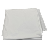 100% literie imperméable Lyocell tissu matelas protecteur tissus TPU laminé basique coton tricot Jersey tissu