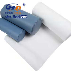 Harga produsen gulungan katun penyerap wol katun bedah medis sekali pakai - Product Image 4