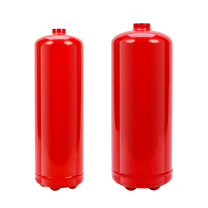 Los extintores de cilindros de gas portátiles de alta calidad se venden bien a precios competitivos Extintor de incendios Cilindro vacío - Product Image 3
