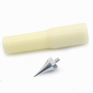 Instrumentos Oftálmicos Microquirúrgicos, Aspirador de Cuerpos Extraños Oculares, Eliminación de Residuos Metálicos, Recuperación Magnética, Instrumentos Médicos - Product Image 5