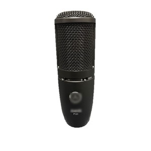 Microphone à <span class=keywords><strong>condensateur</strong></span> professionnel P120 pour enregistrement, microphone mobile pour diffusion en direct, ensemble <span class=keywords><strong>de</strong></span> carte son pour animateur - Product Image 5