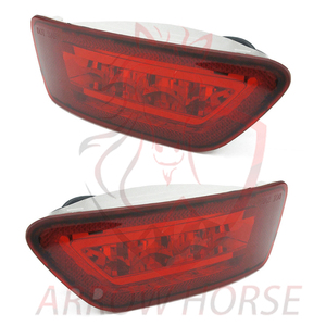 Nhà máy tùy chỉnh <span class=keywords><strong>jac</strong></span> Phụ tùng xe hơi tự động phía sau Sương Mù Ánh Sáng Đuôi đèn cho <span class=keywords><strong>jac</strong></span> S2 S3 S5 tinh chỉnh M3 A5 X7 Pick up T6 T8 T8 Pro - Product Image 1
