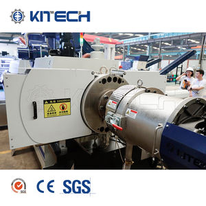 Melhor Qualidade Plástico Reciclagem Fazendo Pellet/Pelotização Sistema Com Filtro A Laser - Product Image 2