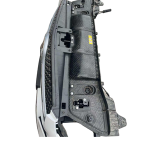 Ensemble de fixation avant d'<span class=keywords><strong>occasion</strong></span> OEM pour Mercedes-Benz <span class=keywords><strong>GLE</strong></span> W167 2025 – Pièces détachées automobiles d'origine - Product Image 5