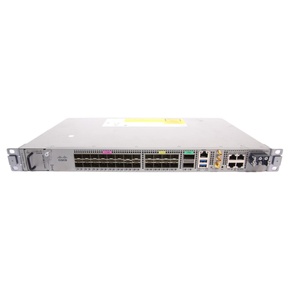 N540X-16Z8Q2C-D 100g NCS 540 hệ thống 16x10g DC Router - Product Image 1