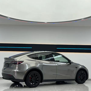 TPU líquido plata hofilm TPU Coche Películas cambio <span class=keywords><strong>de</strong></span> color PPF líquido húmedo aplicación color PPF plata color PPF - Product Image 5